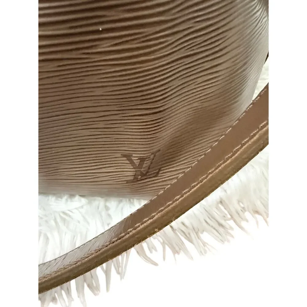 Louis Vuitton Epi Petit Noe